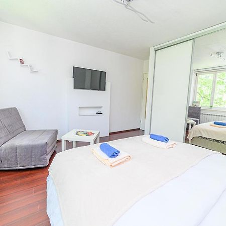 Beautiful Cozy Studio Close To City Center Διαμέρισμα Σαράγεβο Εξωτερικό φωτογραφία