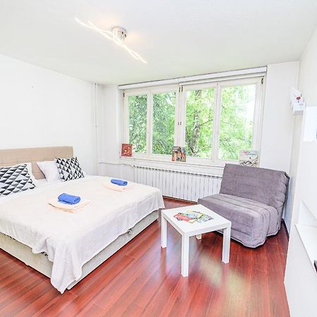 Beautiful Cozy Studio Close To City Center Διαμέρισμα Σαράγεβο Εξωτερικό φωτογραφία