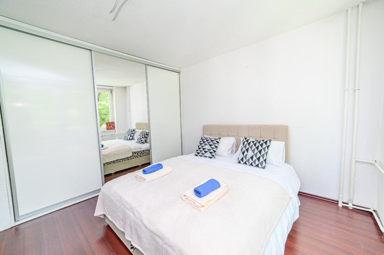 Beautiful Cozy Studio Close To City Center Διαμέρισμα Σαράγεβο Εξωτερικό φωτογραφία