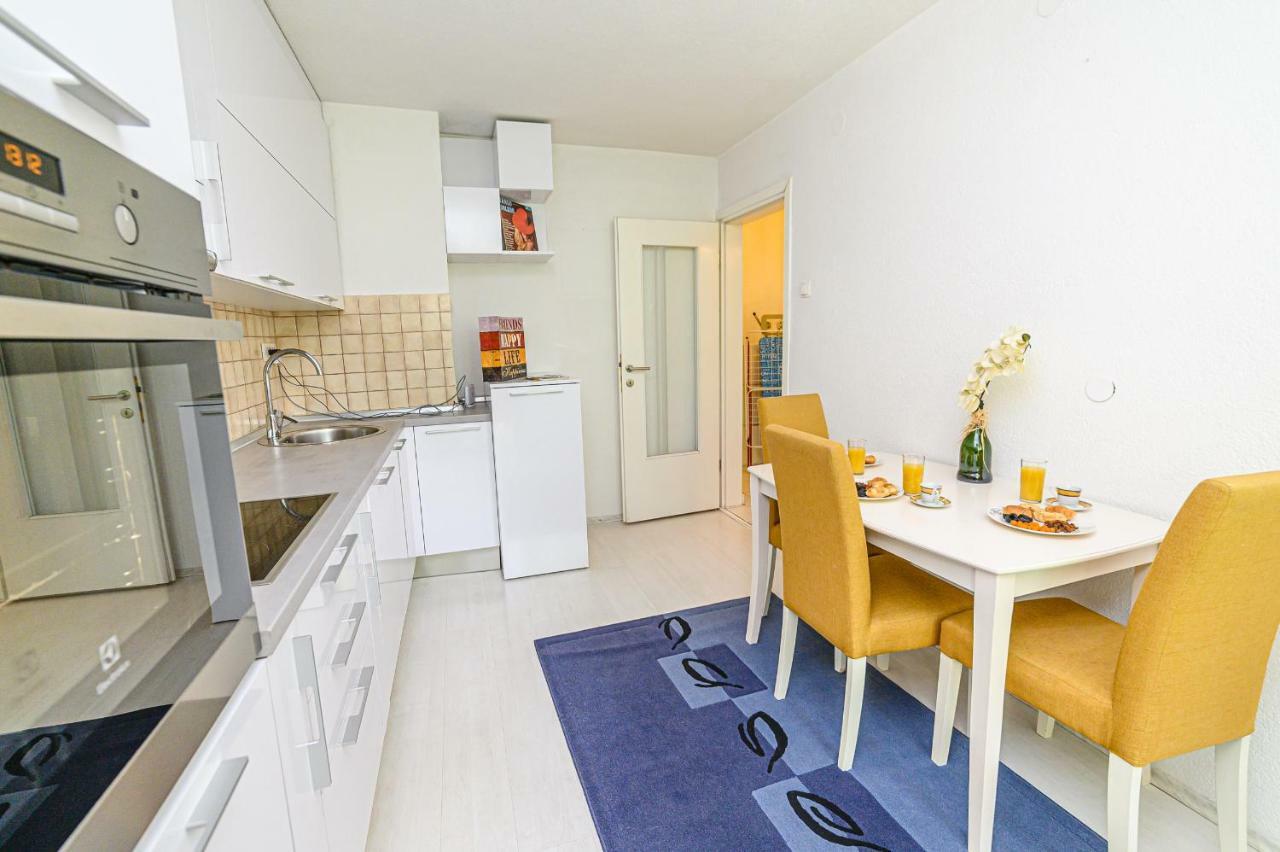 Beautiful Cozy Studio Close To City Center Διαμέρισμα Σαράγεβο Εξωτερικό φωτογραφία